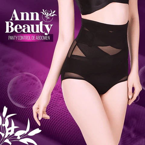 PANTY SIRENA🧜♀️ SKINFUSE® DE COMPRESIÓN TIRO ALTO🩱