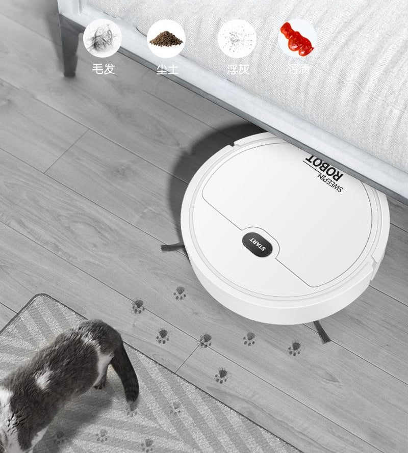 🎁🏠ROBOT ASPIRADORA AUTOMATICA PLUS 25🏠🎁