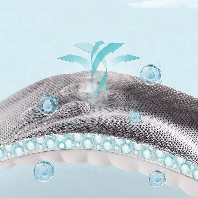 🤩🦶🏻PLANTILLA ORTOPÉDICA COMFORTFLEX| ORTOFLEX 5D®🦶🏻🤩