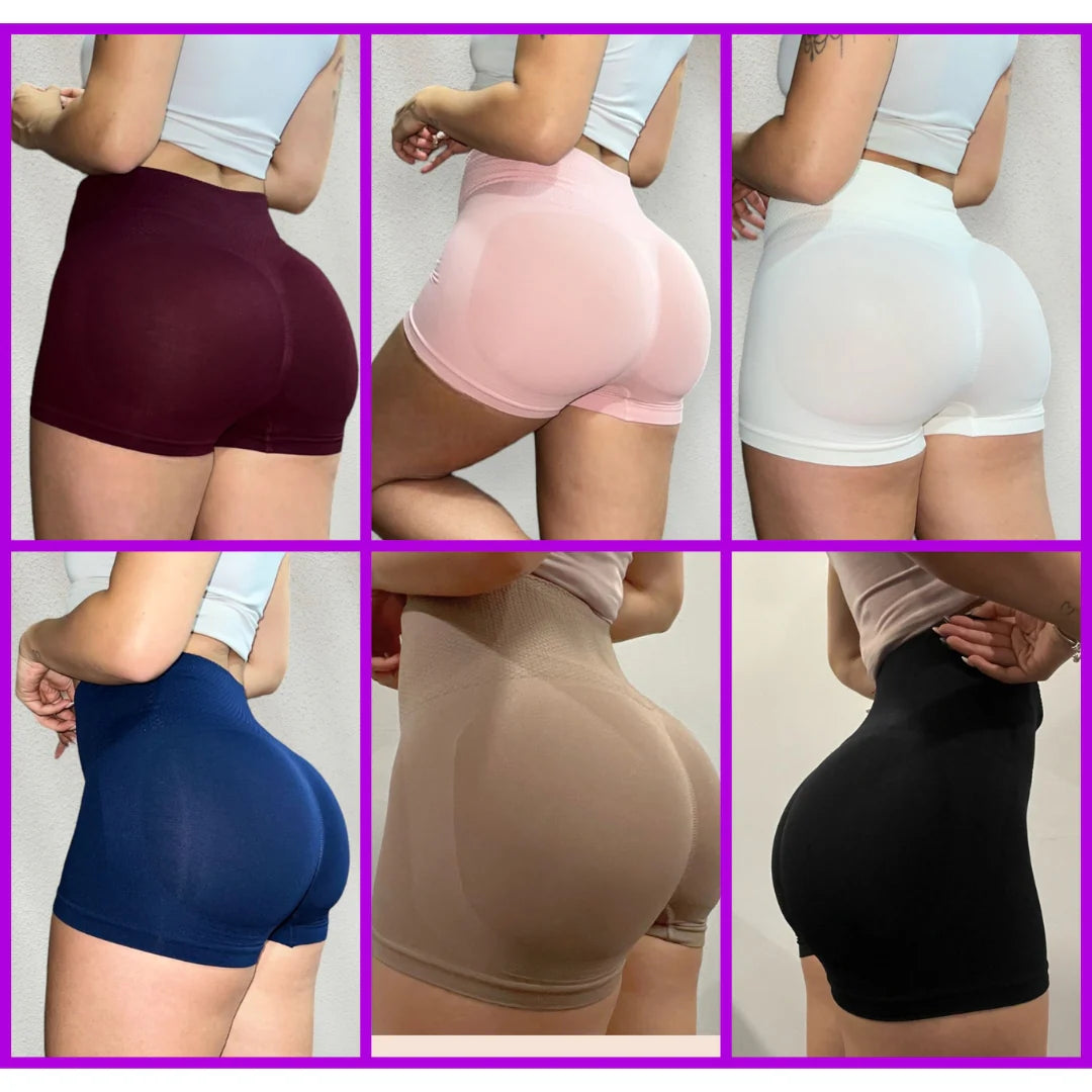 🍑💎PANTY FAJA LEVANTACOLA Y CONTROL ABDOMEN EXCLUSIVE 360💎🍑