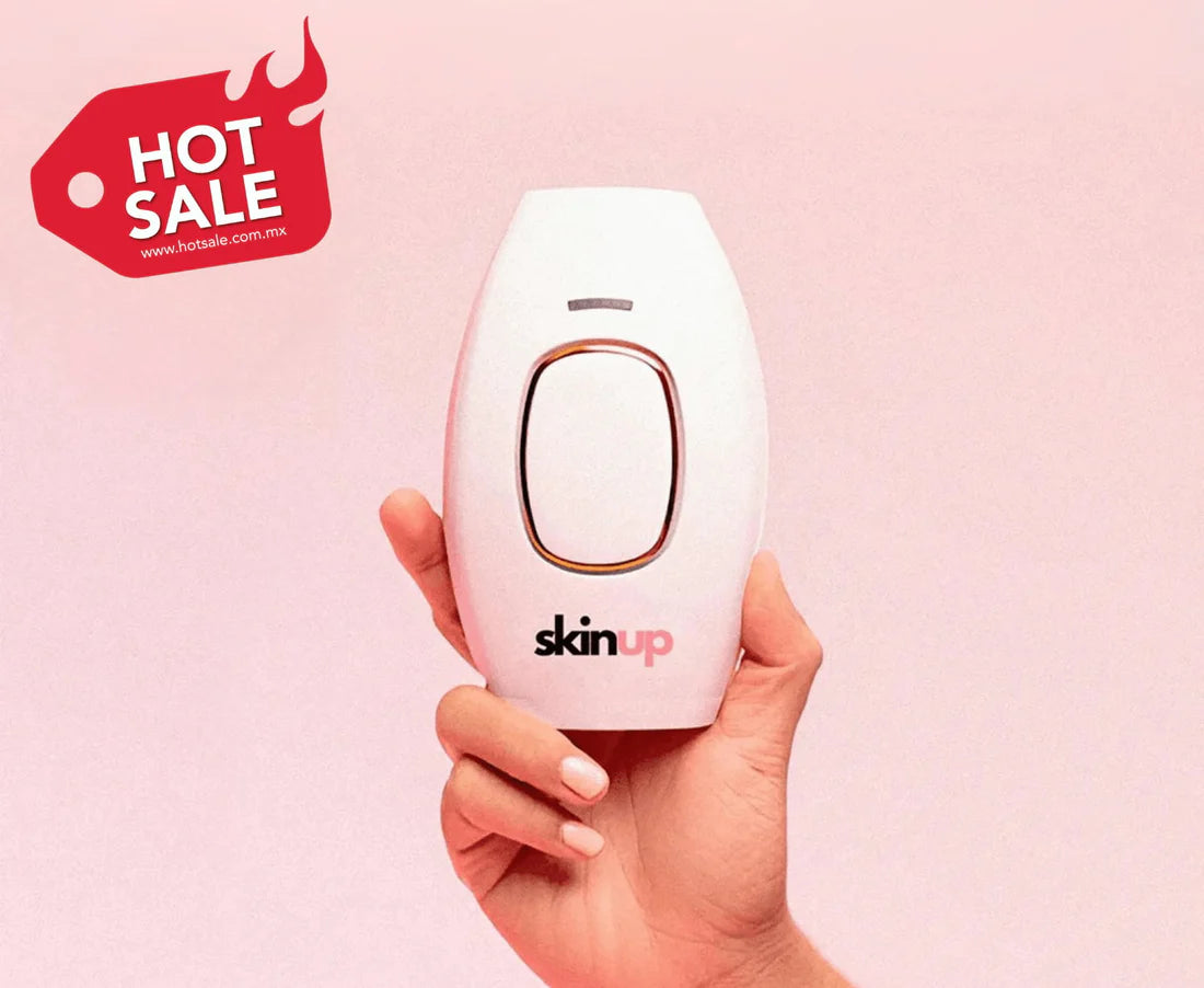 ✨💃🏻Depiladora Láser IPL Permanente💃🏻✨