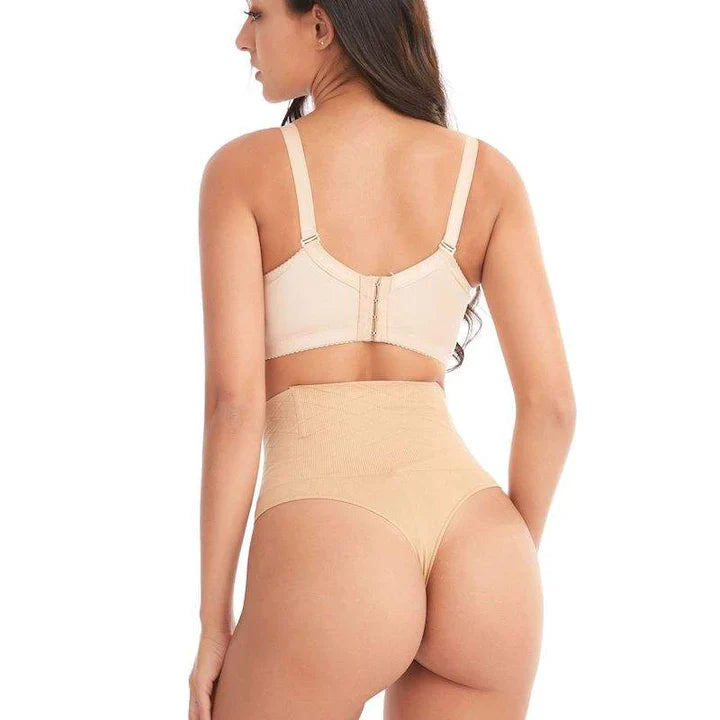 🧜🏻♀️❤️🔥PANTY FAJA CONTROL DE ABDOMEN TUMMY CONTROL❤️🔥🧜🏻♀️