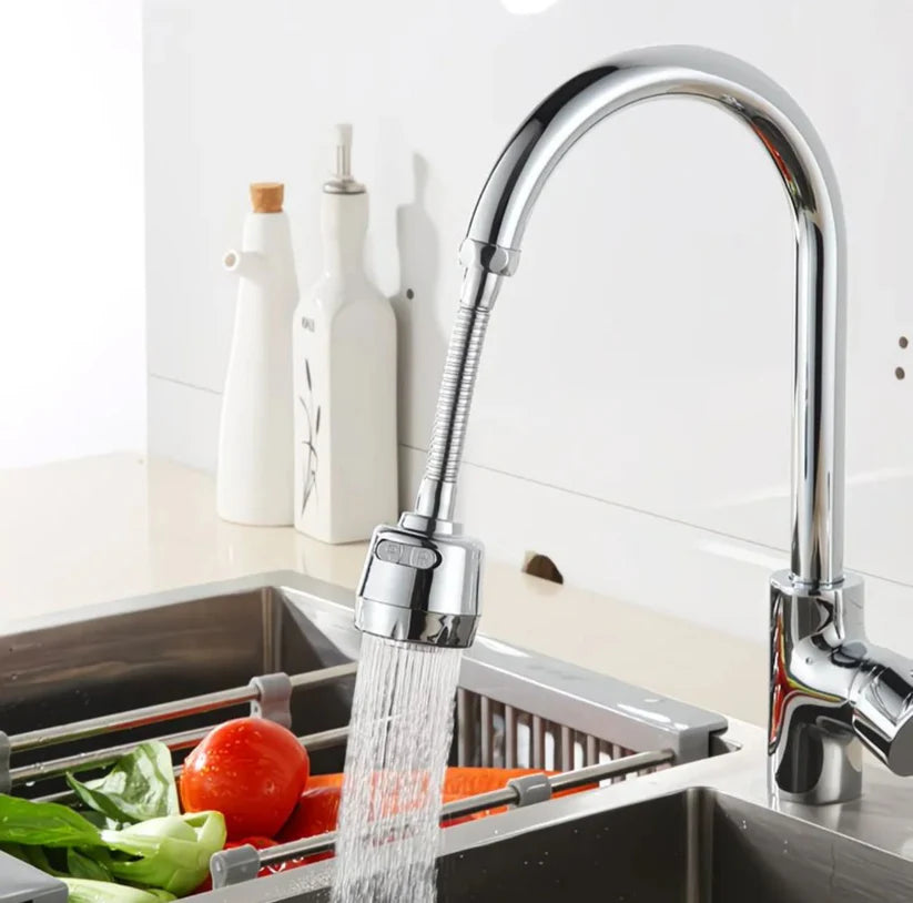 💦😯GRIFO GIRATORIO 360 SHAPER💦😯