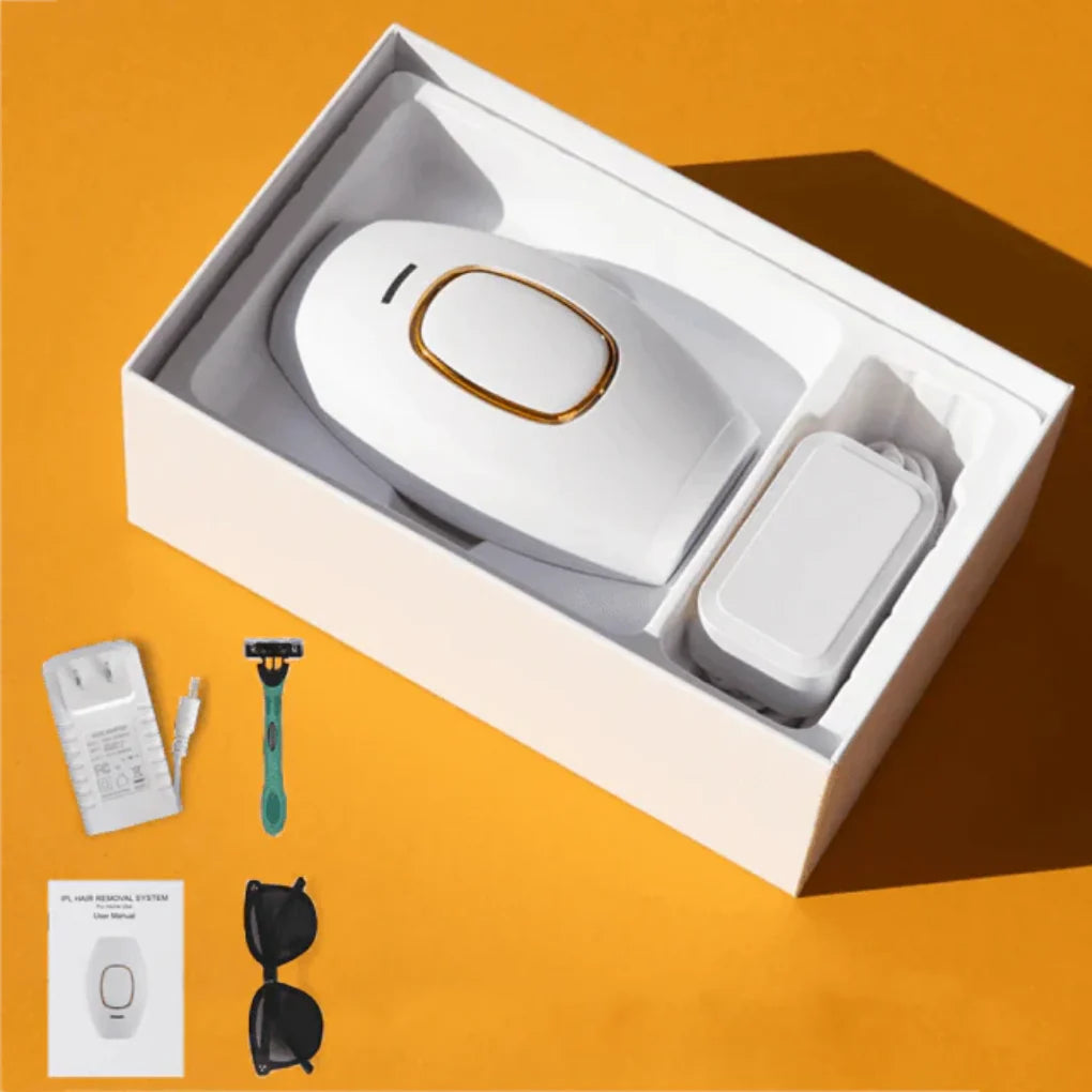 ✨💃🏻Depiladora Láser IPL Permanente💃🏻✨