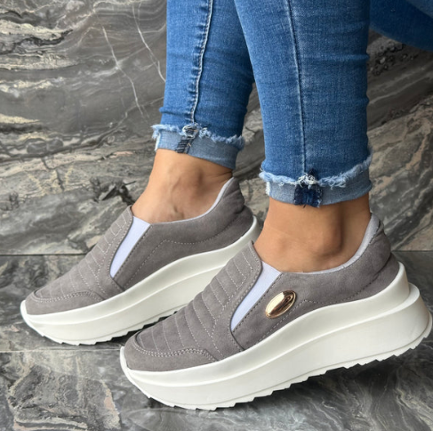 ⭐👟ZAPATOS ORTOPEDICOS CONFORT FIT 👟⭐