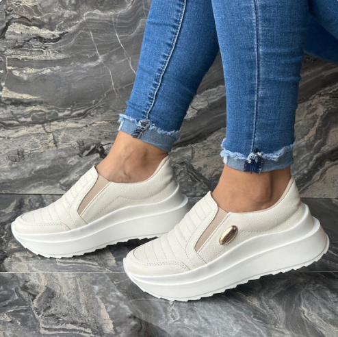 ⭐👟ZAPATOS ORTOPEDICOS CONFORT FIT 👟⭐