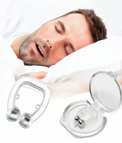 😴🛌🏻Dispositivo Nasal Antirronquidos Sleep Relaxed😴🛌🏻