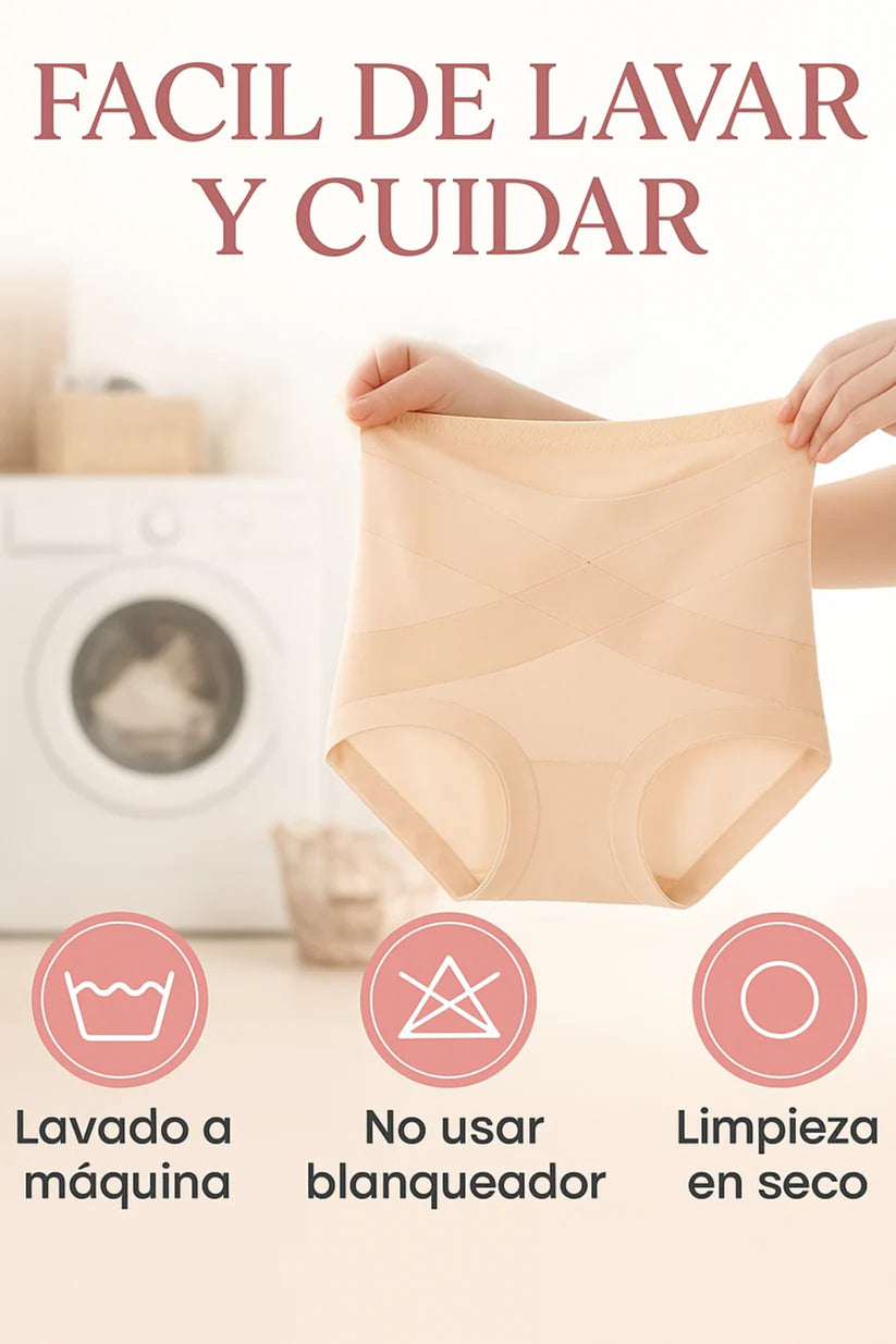 🧜🏻‍♀️💦Braguitas moldeadoras y a prueba de fugas de máxima comodidad💦🧜🏻‍♀️