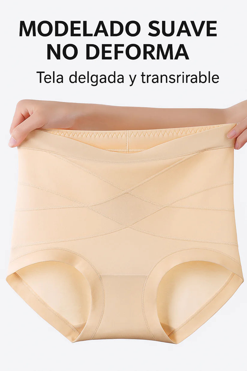 🧜🏻‍♀️💦Braguitas moldeadoras y a prueba de fugas de máxima comodidad💦🧜🏻‍♀️