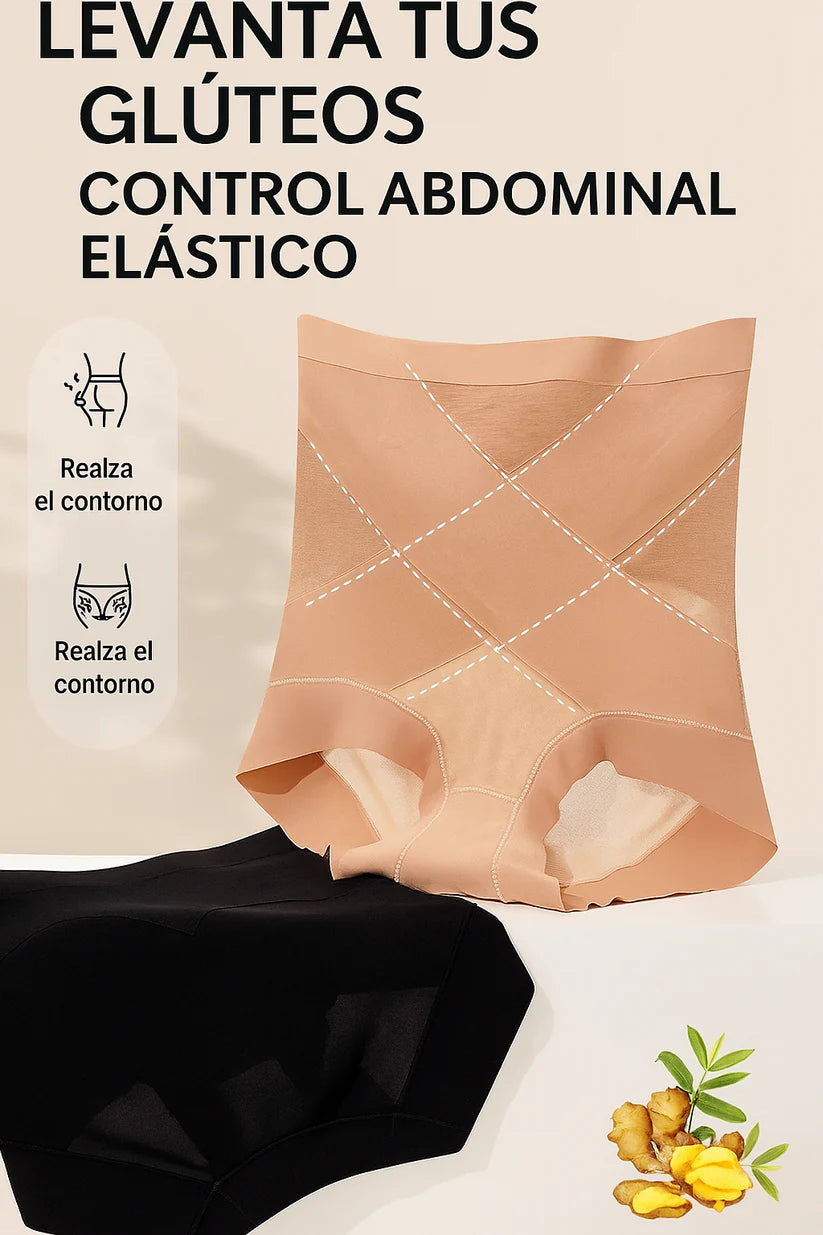 🧜🏻‍♀️💦Braguitas moldeadoras y a prueba de fugas de máxima comodidad💦🧜🏻‍♀️