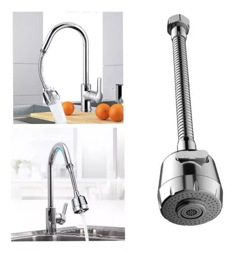 💦😯GRIFO GIRATORIO 360 SHAPER💦😯