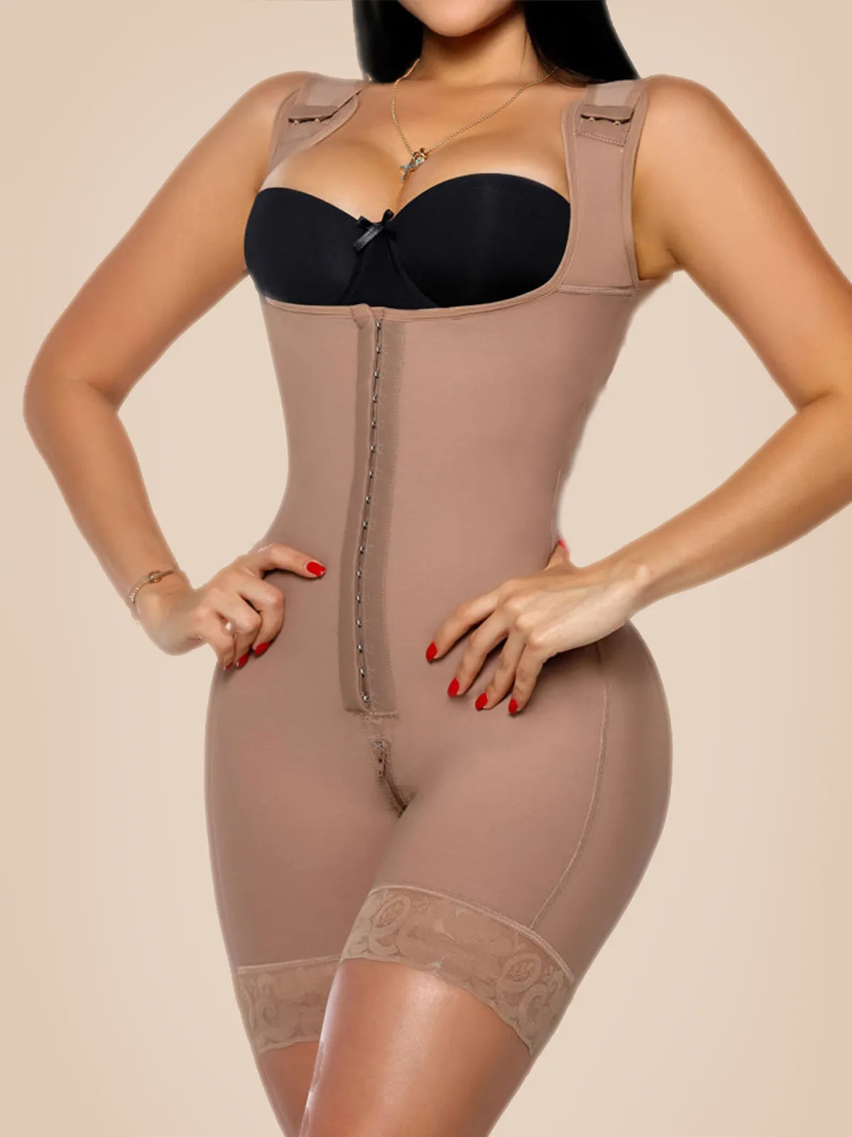 ⭐🎁Faja Invisible Stage 2 Tummy Control Shapewear⭐🎁