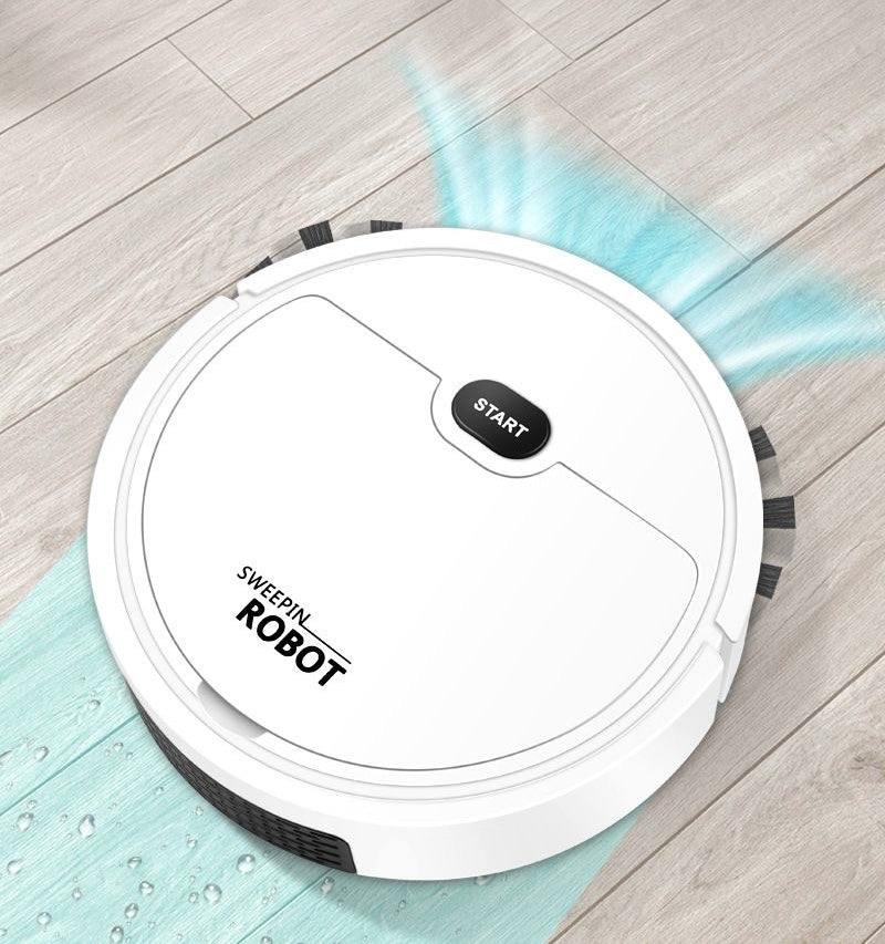 🎁🏠ROBOT ASPIRADORA AUTOMATICA PLUS 25🏠🎁