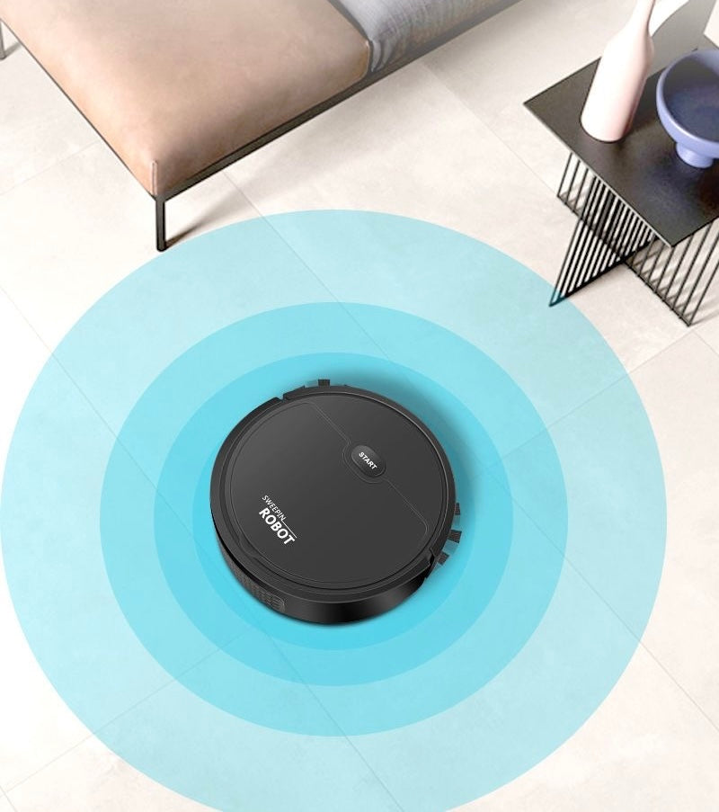 🎁🏠ROBOT ASPIRADORA AUTOMATICA PLUS 25🏠🎁