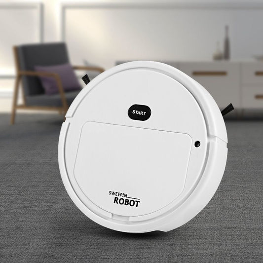 🎁🏠ROBOT ASPIRADORA AUTOMATICA PLUS 25🏠🎁