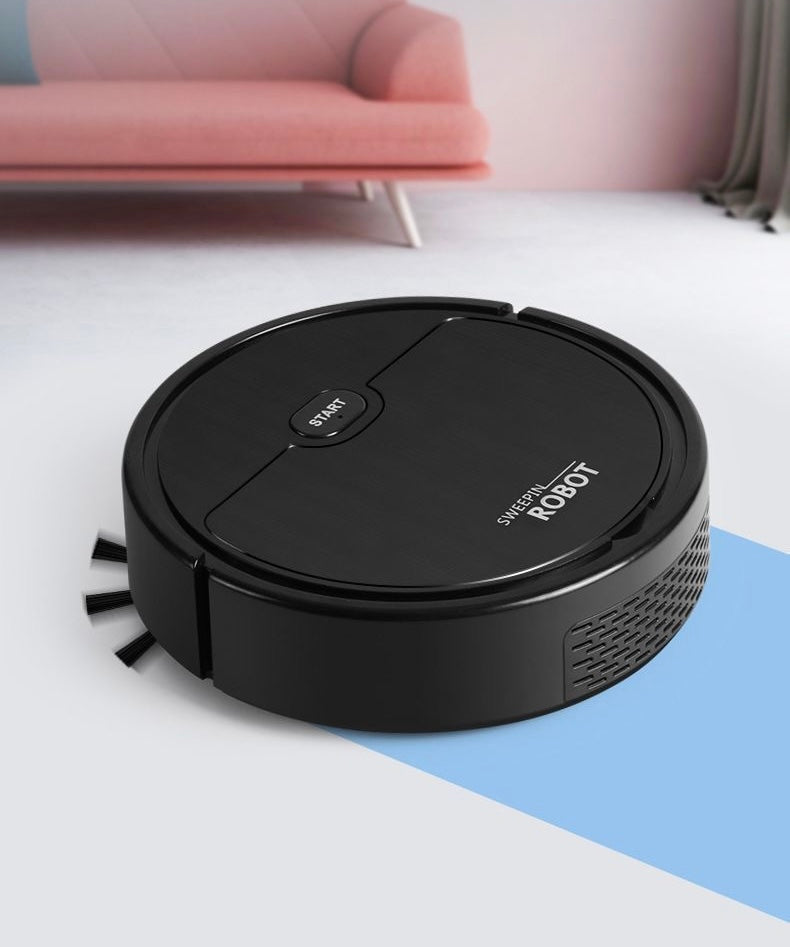 🎁🏠ROBOT ASPIRADORA AUTOMATICA PLUS 25🏠🎁