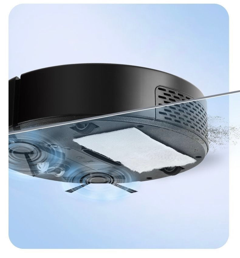 🎁🏠ROBOT ASPIRADORA AUTOMATICA PLUS 25🏠🎁