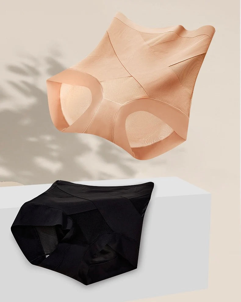 🧜🏻‍♀️💦Braguitas moldeadoras y a prueba de fugas de máxima comodidad💦🧜🏻‍♀️