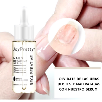 💅🏻☘️SERUM PARA CRECIMIENTO DE UÑAS 💅🏻☘️ NAIL GROWTH OIL🪔