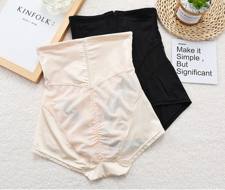 PANTY FAJA GlamShape DE COMPRESION TIRO ALTO 🧜🏻‍♀️