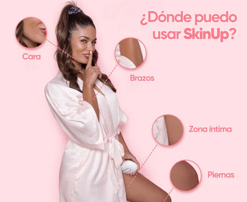 ✨💃🏻Depiladora Láser IPL Permanente💃🏻✨